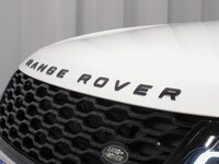 Land Rover Range Rover Velar vaihtoauto