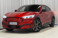 Ford USA Mustang vaihtoauto