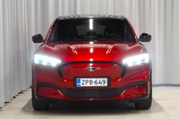 Ford USA Mustang vaihtoauto