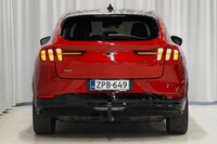 Ford USA Mustang vaihtoauto