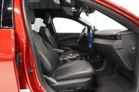 Ford USA Mustang vaihtoauto