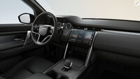 Land Rover Discovery Sport vaihtoauto