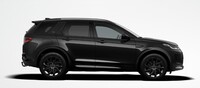 Land Rover Discovery Sport vaihtoauto