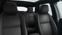 Land Rover Discovery Sport vaihtoauto