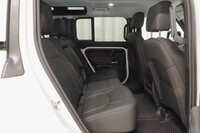 Land Rover Defender vaihtoauto