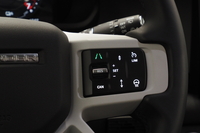 Land Rover Defender vaihtoauto