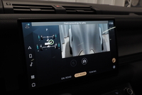 Land Rover Defender vaihtoauto