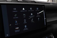 Land Rover Defender vaihtoauto