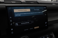 Land Rover Defender vaihtoauto