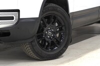 Land Rover Defender vaihtoauto