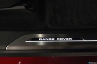 Land Rover Range Rover Sport vaihtoauto
