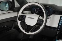 Land Rover Range Rover Sport vaihtoauto