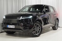 Land Rover Range Rover Sport vaihtoauto