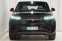 Land Rover Range Rover Sport vaihtoauto