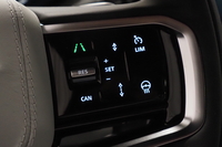 Land Rover Range Rover Sport vaihtoauto