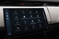 Land Rover Range Rover Sport vaihtoauto