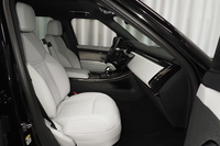 Land Rover Range Rover Sport vaihtoauto