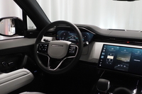 Land Rover Range Rover Sport vaihtoauto