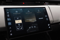 Land Rover Range Rover Sport vaihtoauto