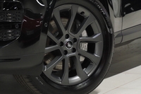 Land Rover Range Rover Sport vaihtoauto