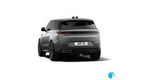Land Rover Range Rover Sport vaihtoauto