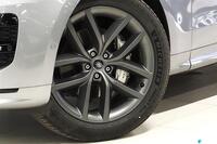 Land Rover Range Rover Sport vaihtoauto