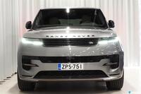 Land Rover Range Rover Sport vaihtoauto