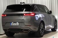 Land Rover Range Rover Sport vaihtoauto