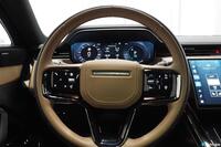 Land Rover Range Rover Sport vaihtoauto