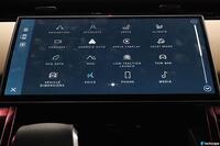 Land Rover Range Rover Sport vaihtoauto