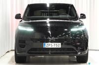 Land Rover Range Rover Sport vaihtoauto