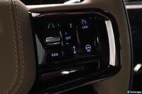 Land Rover Range Rover Sport vaihtoauto