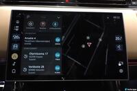 Land Rover Range Rover Sport vaihtoauto