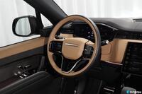 Land Rover Range Rover Sport vaihtoauto