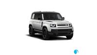 Land Rover Defender vaihtoauto