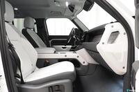 Land Rover Defender vaihtoauto