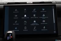 Land Rover Defender vaihtoauto