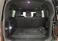 Land Rover Defender vaihtoauto