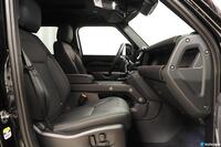 Land Rover Defender vaihtoauto