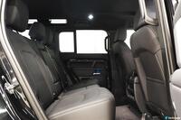 Land Rover Defender vaihtoauto