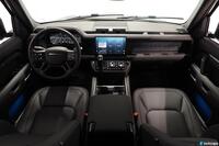 Land Rover Defender vaihtoauto