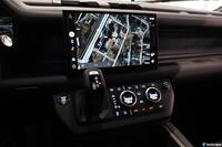 Land Rover Defender vaihtoauto