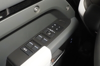 Land Rover Defender vaihtoauto