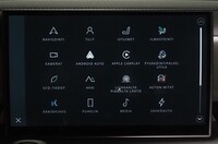 Land Rover Defender vaihtoauto