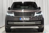 Land Rover Range Rover vaihtoauto