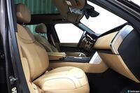 Land Rover Range Rover vaihtoauto