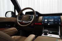 Land Rover Range Rover vaihtoauto