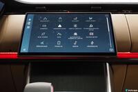 Land Rover Range Rover vaihtoauto