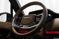 Land Rover Range Rover vaihtoauto