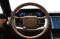 Land Rover Range Rover vaihtoauto
